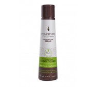 Macadamia neapsunkinantis plaukų drėkinamasis kondicionierius Weightless Repair Conditioner 300ml